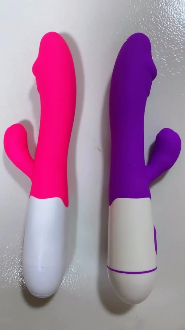 قضيب بلاستك